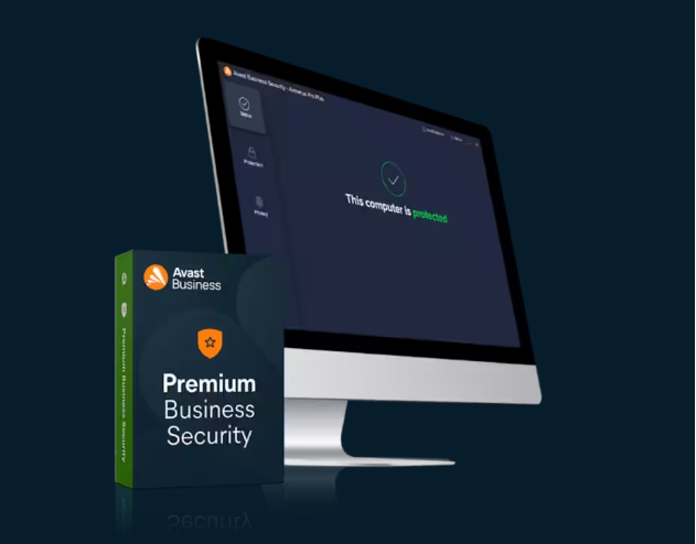Avast Virenschutz