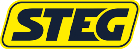 Steg electronics Logo